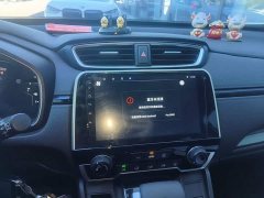 Honda CR-V 240TURBO CVT 2WD Elite - фото 12
