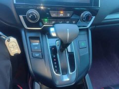 Honda CR-V 240TURBO CVT 2WD Elite - фото 13