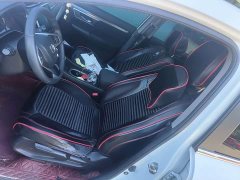 Honda CR-V 240TURBO CVT 2WD Elite - фото 14
