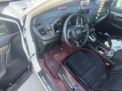 Honda CR-V 240TURBO CVT 2WD Elite - фото 15