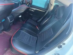Honda CR-V 240TURBO CVT 2WD Elite - фото 16