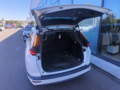 Honda CR-V 240TURBO CVT 2WD Elite - фото 18
