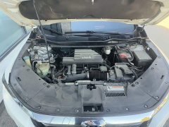 Honda CR-V 240TURBO CVT 2WD Elite - фото 19