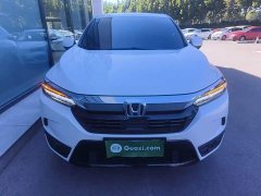 Honda CR-V 240TURBO CVT 2WD Elite - фото 2