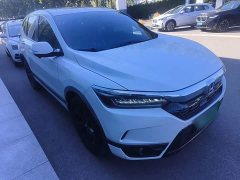 Honda CR-V 240TURBO CVT 2WD Elite - фото 3