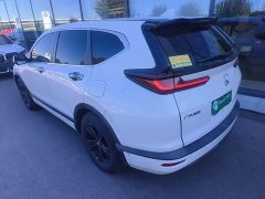 Honda CR-V 240TURBO CVT 2WD Elite - фото 4