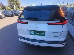 Honda CR-V 240TURBO CVT 2WD Elite - фото 5