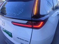 Honda CR-V 240TURBO CVT 2WD Elite - фото 7