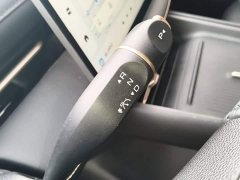 Baojun Yunhai 600km Pure Electric Version - ფოტო 13