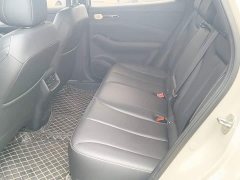 Baojun Yunhai 600km Pure Electric Version - ფოტო 16