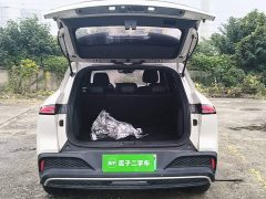 Baojun Yunhai 600km Pure Electric Version - ფოტო 18