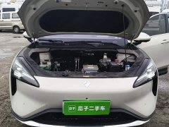 Baojun Yunhai 600km Pure Electric Version - ფოტო 19