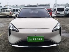 Baojun Yunhai 600km Pure Electric Version - ფოტო 2