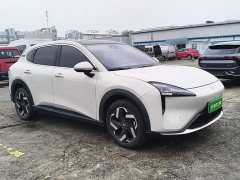 Baojun Yunhai 600km Pure Electric Version - ფოტო 3