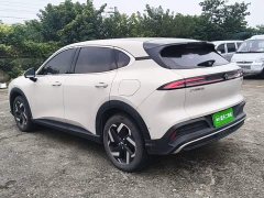 Baojun Yunhai 600km Pure Electric Version - ფოტო 4