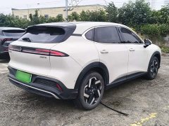 Baojun Yunhai 600km Pure Electric Version - ფოტო 6