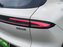 Baojun Yunhai 600km Pure Electric Version - ფოტო 7