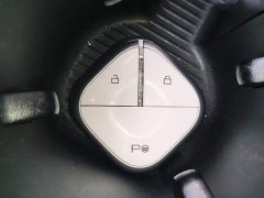 Baojun Yunhai 600km Pure Electric Version - ფოტო 8