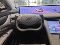 IM Motors Zhiji LS6 Long RangeSmart Edition - ფოტო 10