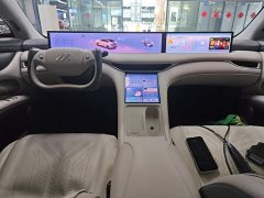 IM Motors Zhiji LS6 Long RangeSmart Edition - ფოტო 12