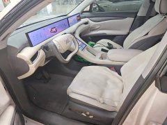 IM Motors Zhiji LS6 Long RangeSmart Edition - ფოტო 14