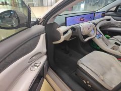 IM Motors Zhiji LS6 Long RangeSmart Edition - ფოტო 15