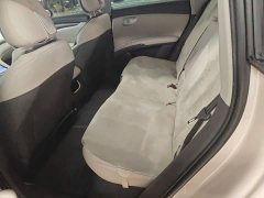 IM Motors Zhiji LS6 Long RangeSmart Edition - ფოტო 16
