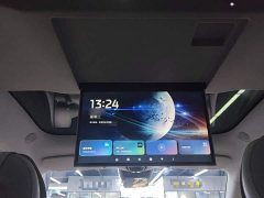 IM Motors Zhiji LS6 Long RangeSmart Edition - ფოტო 17