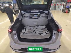 IM Motors Zhiji LS6 Long RangeSmart Edition - ფოტო 18