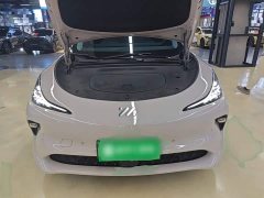 IM Motors Zhiji LS6 Long RangeSmart Edition - ფოტო 19