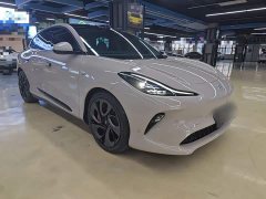IM Motors Zhiji LS6 Long RangeSmart Edition - ფოტო 3