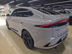 IM Motors Zhiji LS6 Long RangeSmart Edition - ფოტო 4