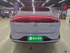 IM Motors Zhiji LS6 Long RangeSmart Edition - ფოტო 5