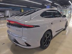 IM Motors Zhiji LS6 Long RangeSmart Edition - ფოტო 6