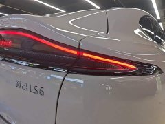 IM Motors Zhiji LS6 Long RangeSmart Edition - ფოტო 7