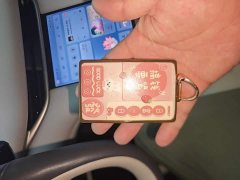 IM Motors Zhiji LS6 Long RangeSmart Edition - ფოტო 8