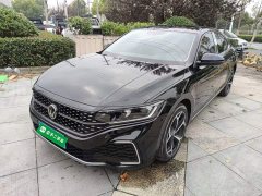 Volkswagen Passat 380TSI Starry Sky Dragon Ascendant Edition - фото 1
