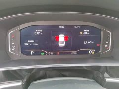 Volkswagen Passat 380TSI Starry Sky Dragon Ascendant Edition - фото 11