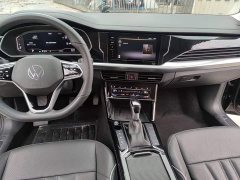 Volkswagen Passat 380TSI Starry Sky Dragon Ascendant Edition - фото 12