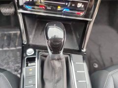 Volkswagen Passat 380TSI Starry Sky Dragon Ascendant Edition - фото 13