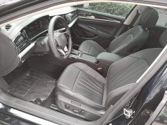 Volkswagen Passat 380TSI Starry Sky Dragon Ascendant Edition - фото 14