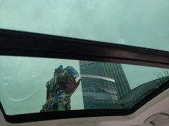 Volkswagen Passat 380TSI Starry Sky Dragon Ascendant Edition - фото 17
