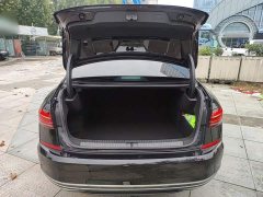 Volkswagen Passat 380TSI Starry Sky Dragon Ascendant Edition - фото 18