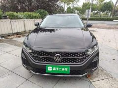 Volkswagen Passat 380TSI Starry Sky Dragon Ascendant Edition - фото 2