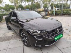 Volkswagen Passat 380TSI Starry Sky Dragon Ascendant Edition - фото 3