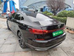Volkswagen Passat 380TSI Starry Sky Dragon Ascendant Edition - фото 4