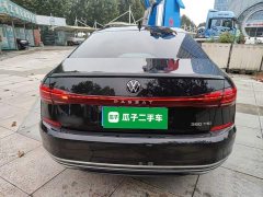 Volkswagen Passat 380TSI Starry Sky Dragon Ascendant Edition - фото 5
