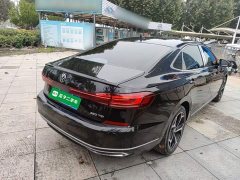 Volkswagen Passat 380TSI Starry Sky Dragon Ascendant Edition - фото 6