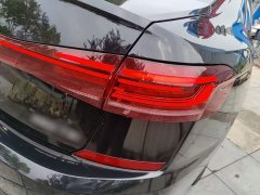 Volkswagen Passat 380TSI Starry Sky Dragon Ascendant Edition - фото 7