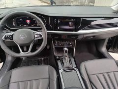 Volkswagen Passat 380TSI Starry Sky Dragon Ascendant Edition - фото 9